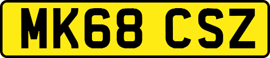 MK68CSZ