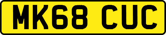 MK68CUC