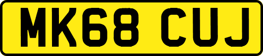 MK68CUJ