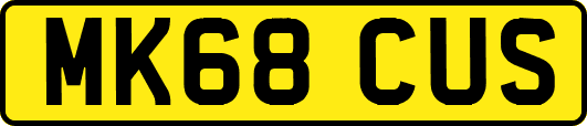 MK68CUS
