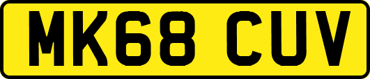 MK68CUV