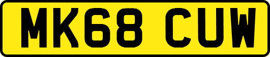 MK68CUW