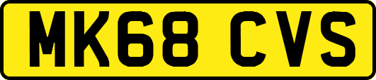 MK68CVS