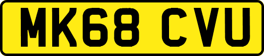 MK68CVU