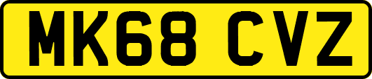MK68CVZ