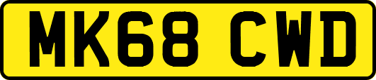 MK68CWD