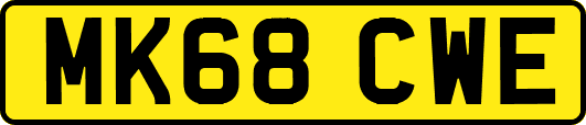 MK68CWE