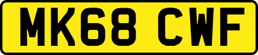 MK68CWF