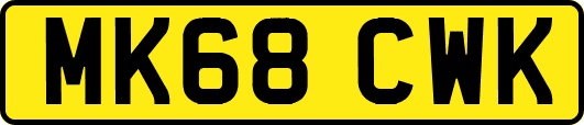 MK68CWK