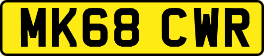 MK68CWR