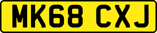 MK68CXJ