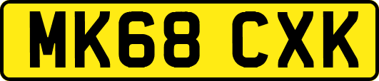 MK68CXK