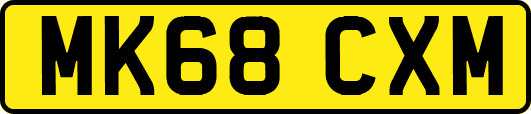 MK68CXM