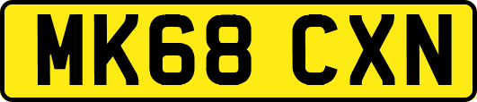 MK68CXN