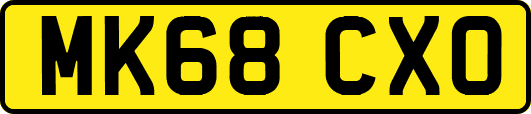 MK68CXO