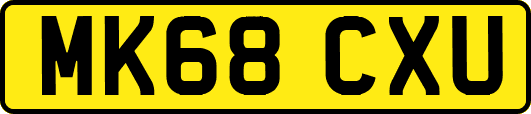MK68CXU