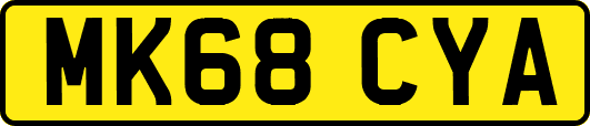 MK68CYA