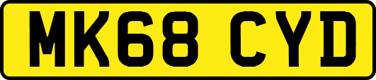 MK68CYD