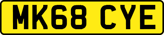 MK68CYE