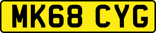MK68CYG