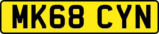 MK68CYN