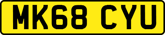 MK68CYU