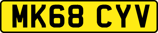MK68CYV