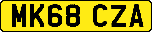 MK68CZA