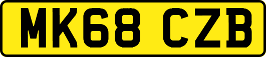 MK68CZB