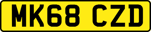 MK68CZD