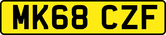 MK68CZF
