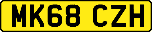 MK68CZH