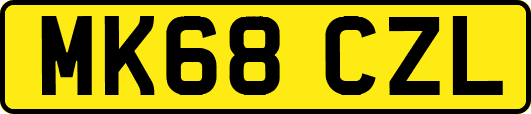 MK68CZL