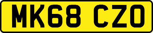 MK68CZO