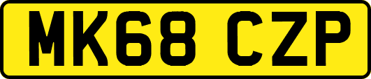 MK68CZP