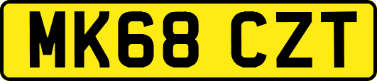 MK68CZT