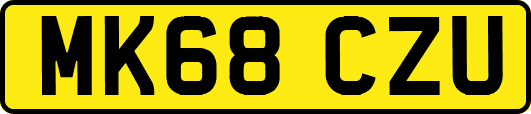 MK68CZU