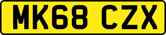 MK68CZX