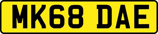 MK68DAE