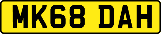 MK68DAH
