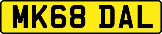 MK68DAL