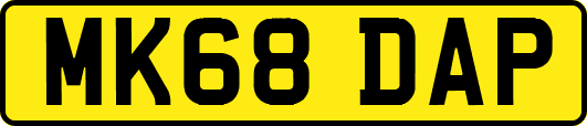 MK68DAP