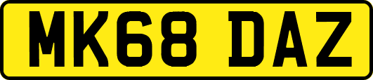 MK68DAZ