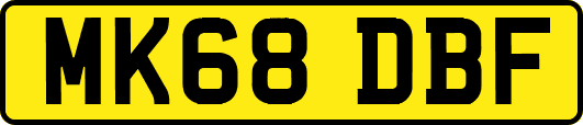 MK68DBF