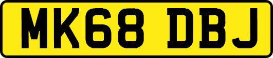 MK68DBJ