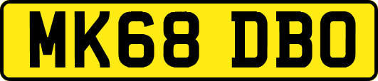 MK68DBO