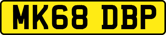 MK68DBP