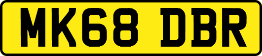 MK68DBR