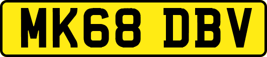 MK68DBV