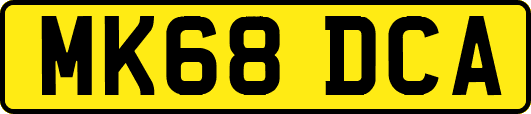 MK68DCA